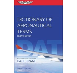 Dictionary of Aeronautical Terms - ASA