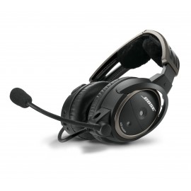 Bose Headset A20 Helikopter mit Bluetooth