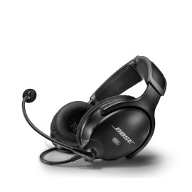 Bose Headset A30 Helikopter mit Bluetooth Coil