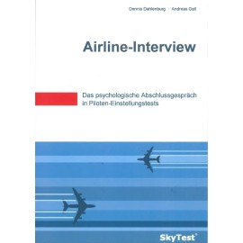 Airline Interview 2024 - Skytest