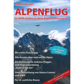 Alpenflug