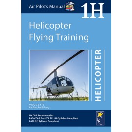 Helicopter Flying Training