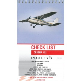 Check List Cessna 172