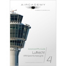 Luftrecht Deutschland - Ebook