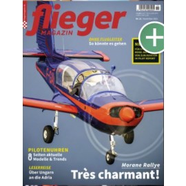 Fliegermagazin