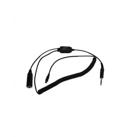 GoPro Headset-Adapter