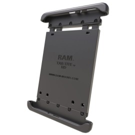 RAM Mounts Tab-Tite Halteschale 8 Zoll Tablets