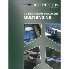 Jeppesen Multi Engine Manual
