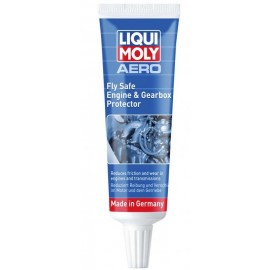 Fly Safe Engine & Gearbox Protector - Liqui Moly