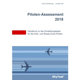 Piloten - Assessment 2018