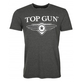 Top Gun T-Shirt anthracite