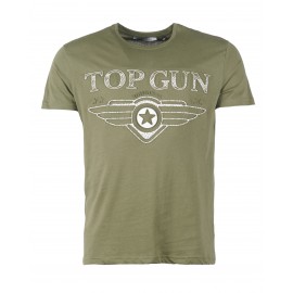 Top Gun T-Shirt Bling
