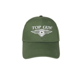 Top Gun Kappe 004 olive