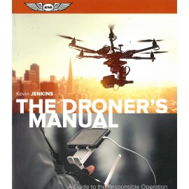 The Droner's Manual-ASA