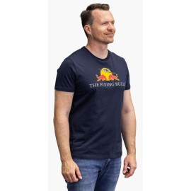 The Flying Bulls T-Shirt