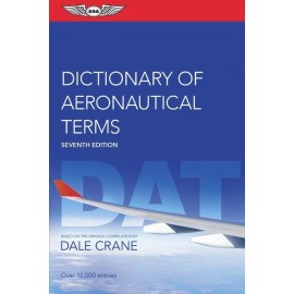 Dictionary of Aeronautical Terms - ASA