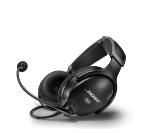 Bose Headset A30 Helikopter mit Bluetooth