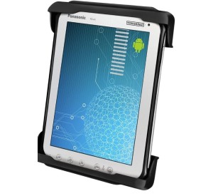 RAM Mounts Tab-Tite Panasonic Toughpad FZ-A1 + More