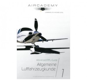 Allgemeine Luftfahrzeugkunde - Ebook