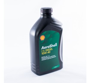 AeroShell Öl Diesel Ultra
