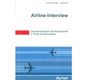 Airline Interview 2024 - Skytest