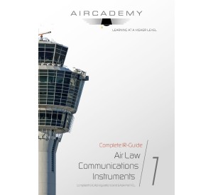 Complete IR-Guide Set, E-Book -Aircademy