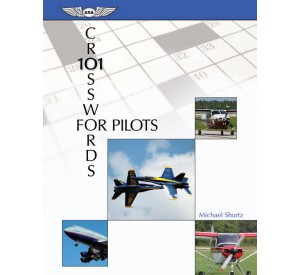 Crosswords for Pilots-ASA