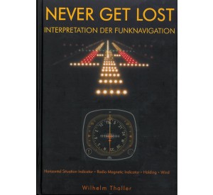Never Get Lost!