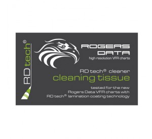 Cleaning Tissue-ROGERS DATA