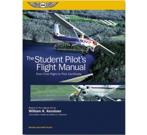 The Student Pilots Flight Manual