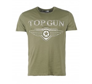 Top Gun T-Shirt olive