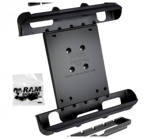 RAM® Tab-Tite für iPad mini 1-3 & iPad 1-4